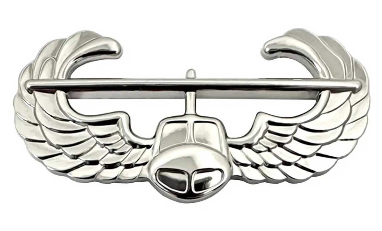 Asalto Aéreo