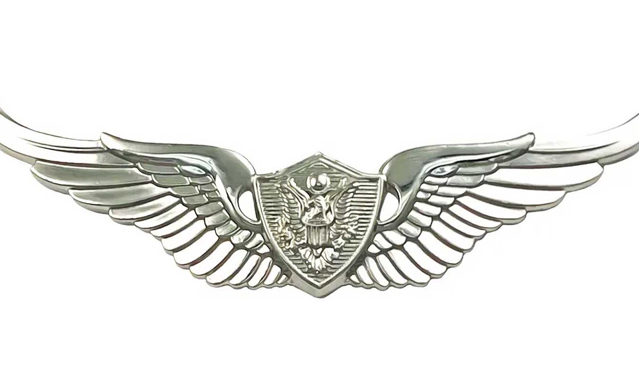 Aviador Básica