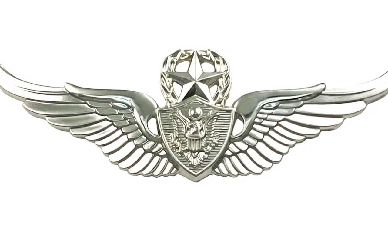 Aviador Maestro