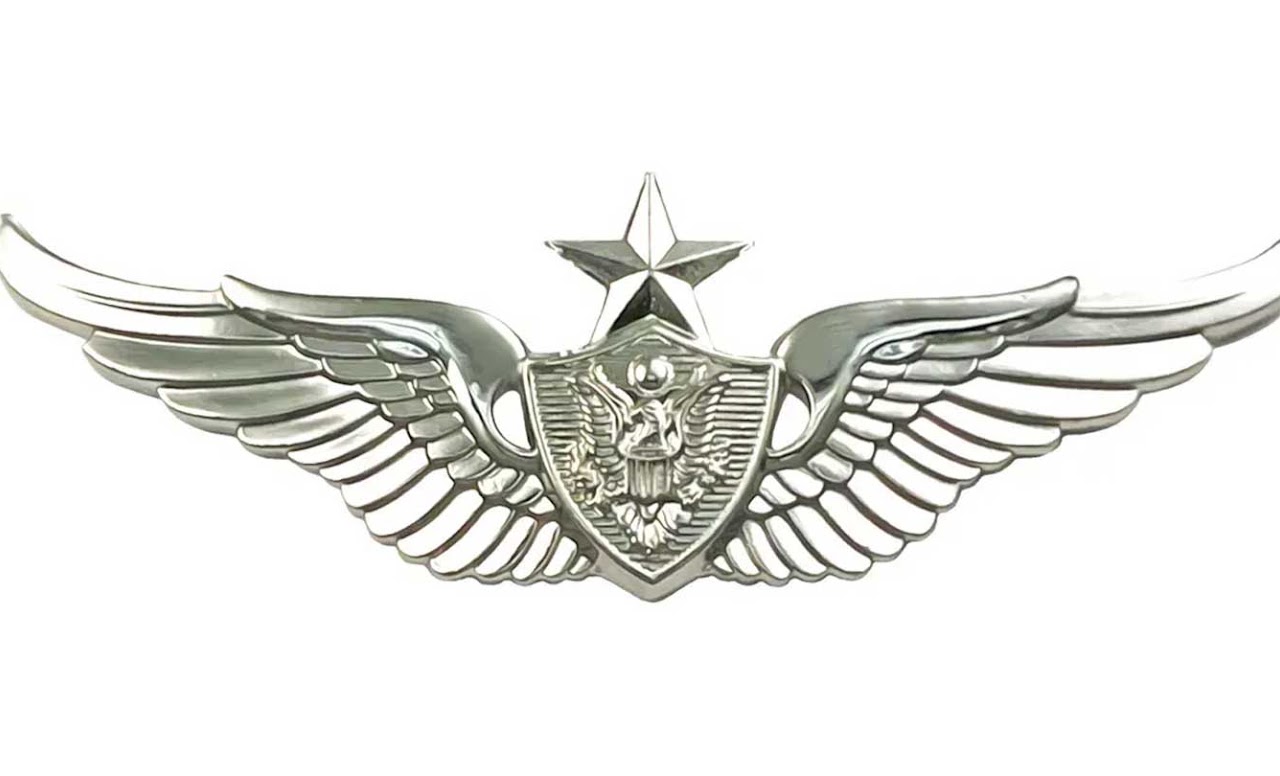 Aviador Superior