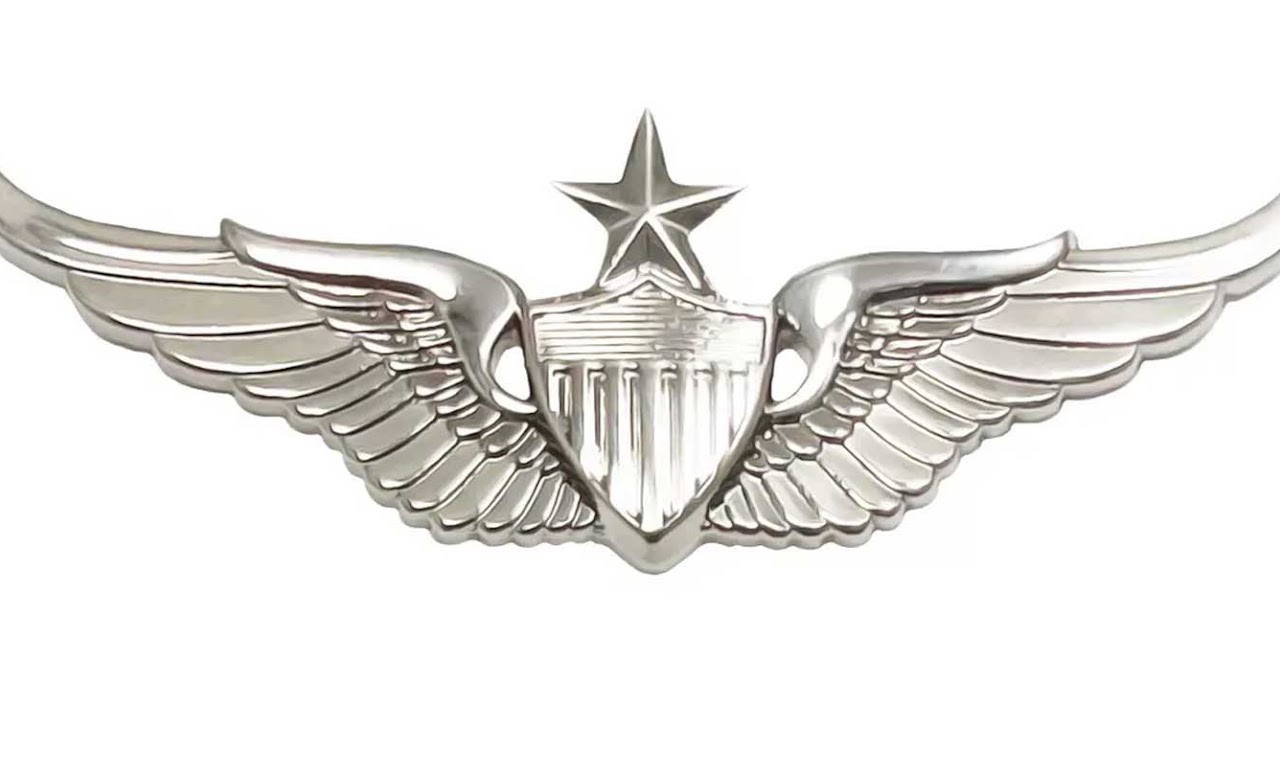 Aviador Superior del Ejercito