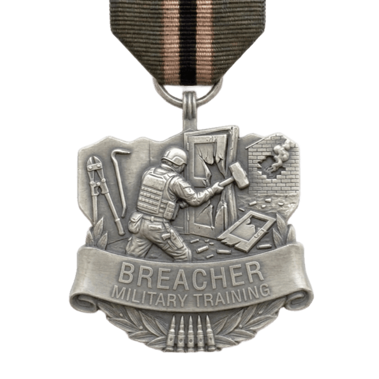 BR - BREACHER