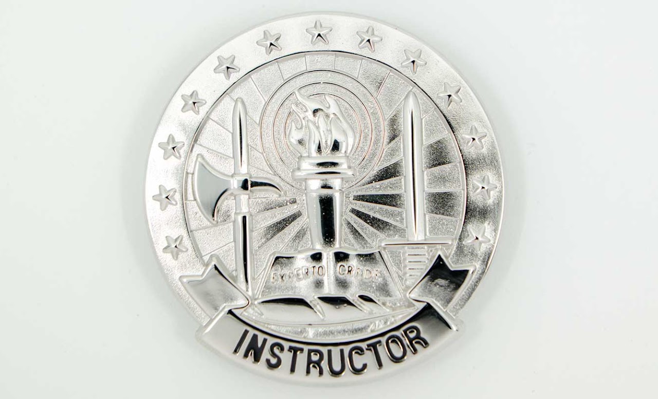 Instructor