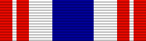 Mención Unidad Meritoria Fuerza Aérea