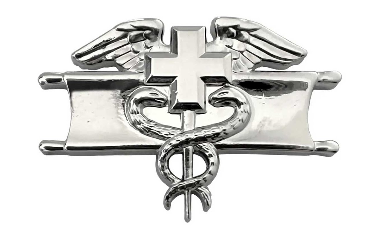 Médico de Campo Experto