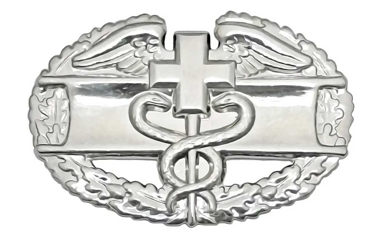 Médico de Combate