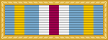 Premio Conjunto Meritorio para Unidades