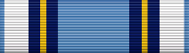 Servicio Meritorio de la Fuerza Aérea
