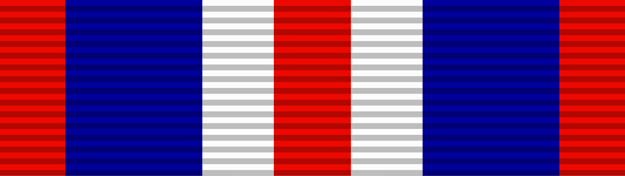 Unidad Valerosa Fuerza Aérea