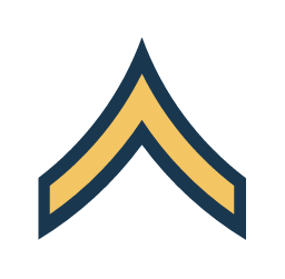 OR2 - Private (PVT)