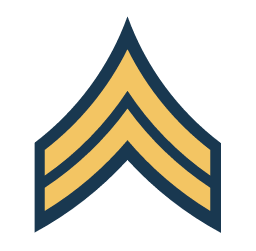 OR4B - Corporal (CPL)