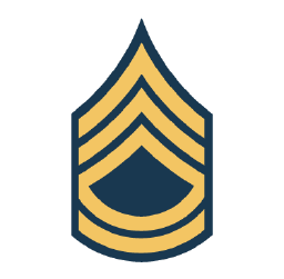 OR7 - Sergeant First Class (SFC)