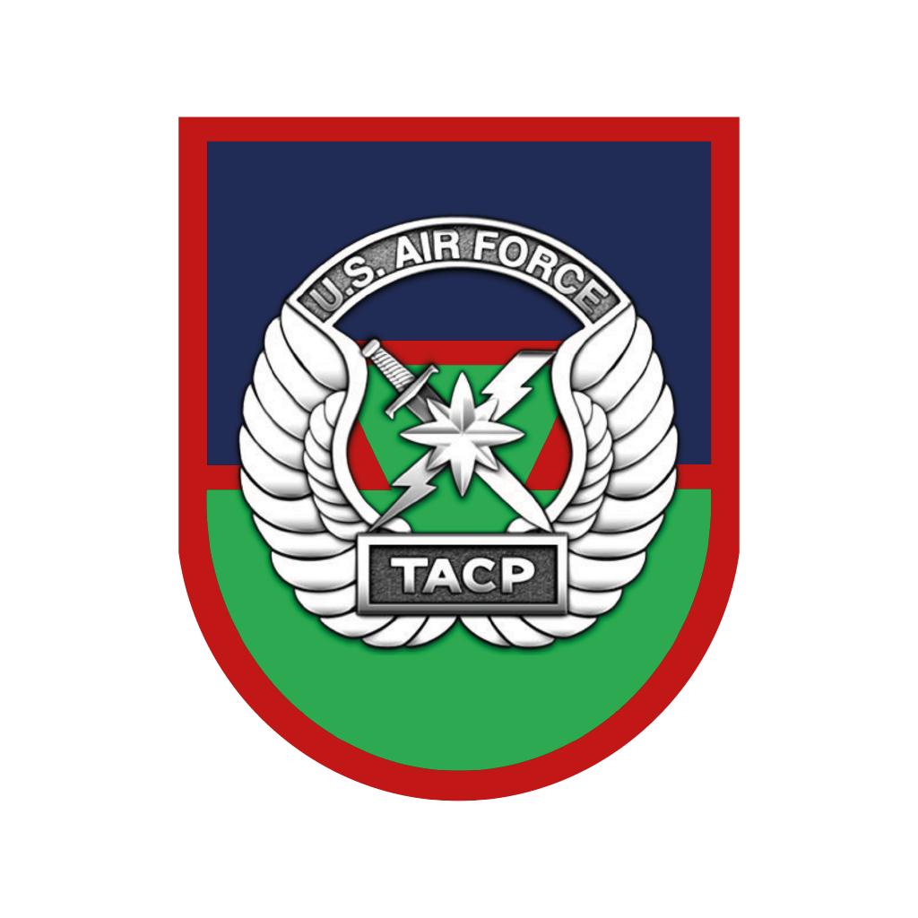 Emblema de TACP
