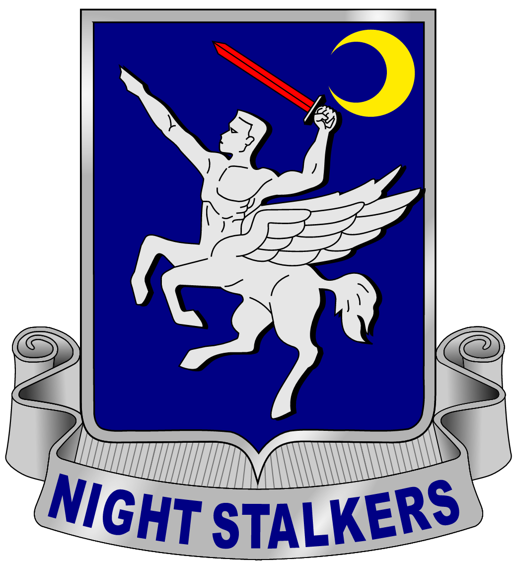 160TH SOAR